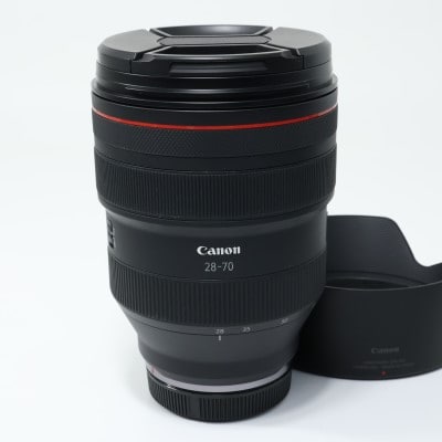 RF28-70mm F2 L USM