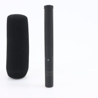 MKH 8060 [ショートショットガンマイクロホン]