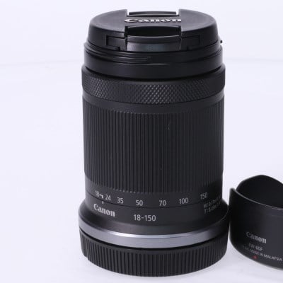 RF-S18-150mm F3.5-6.3 IS STM