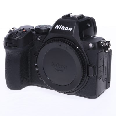 Z5II ボディ