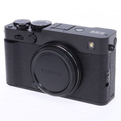 FUJIFILM X-E5 ボディ ブラック