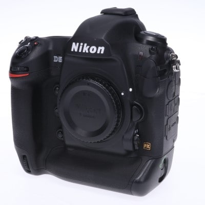 D5 XQD-Type ボディ