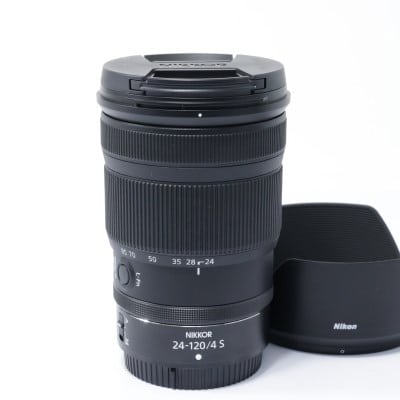 中古 Nikon（ニコン） 交換レンズ・レンズアクセサリー一覧｜フジヤカメラ