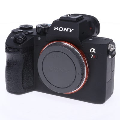 α7R III ボディ ILCE-7RM3