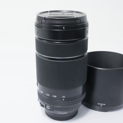 フジノン XF 70-300mm F4-5.6 R LM OIS WR