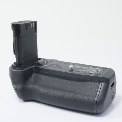 バッテリーグリップ BG-R20