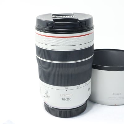 RF70-200mm F4 L IS USM