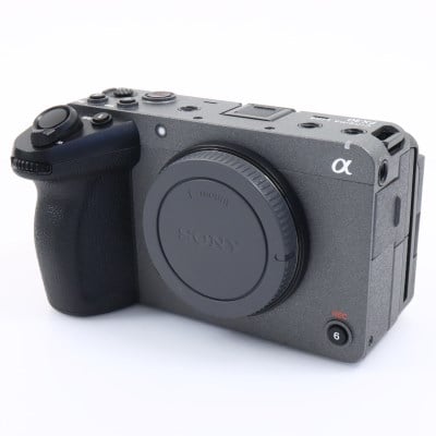 FX30 ボディ ILME-FX30B