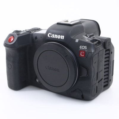 EOS R5 C ボディー
