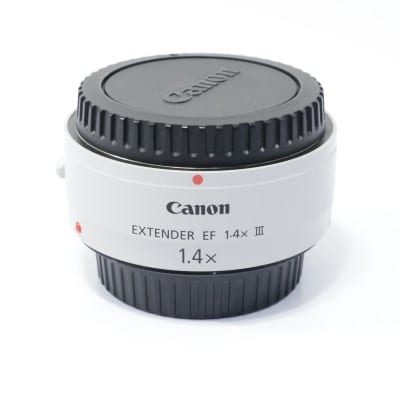 EXTENDER EF1.4×III