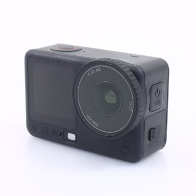 Osmo Action 6 スタンダードコンボ OA6J01
