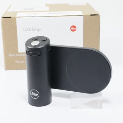 Leica LUXグリップ 18562