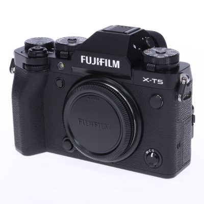 FUJIFILM X-T5 商品一覧｜新品・中古通販フジヤカメラ