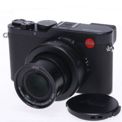 Leica ライカ D-LUX8 19191 中古 C2120135788432｜中古通販