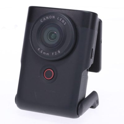 PowerShot V10 ブラック