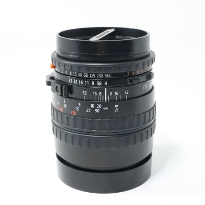 CFE 120mm F4 マクロプラナー
