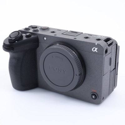 FX30 ボディ ILME-FX30B