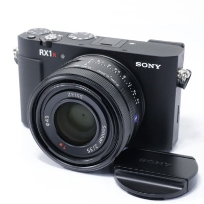 Cyber-shot RX1R III DSC-RX1RM3