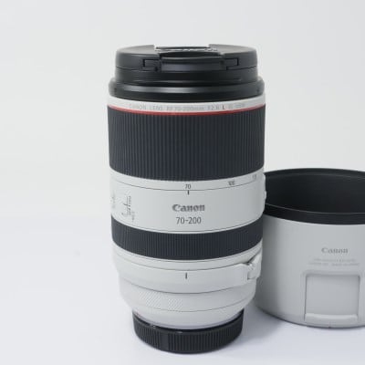 RF70-200mm F2.8 L IS USM