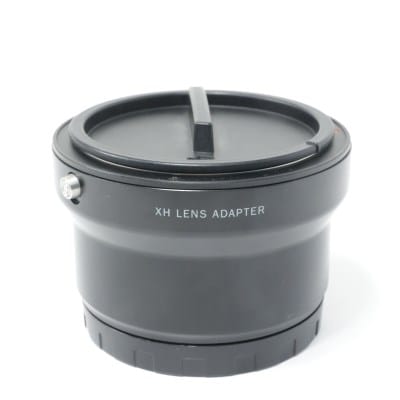 XHレンズアダプター