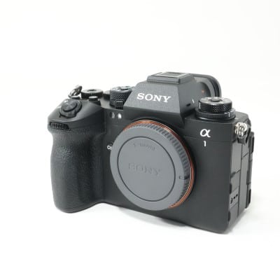 α1 II ボディ ILCE-1M2