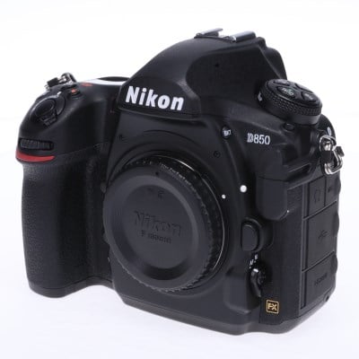 D850 ボディ