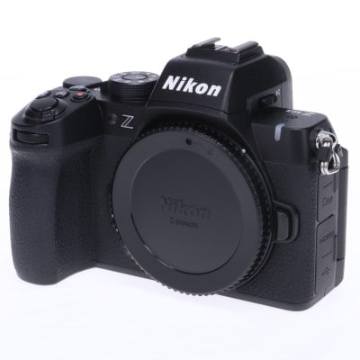 Z50II ボディ