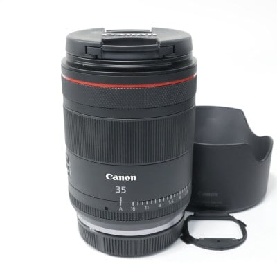 RF35mm F1.4 L VCM
