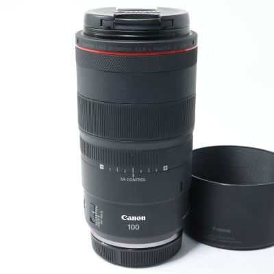 RF100mm F2.8 L MACRO IS USM