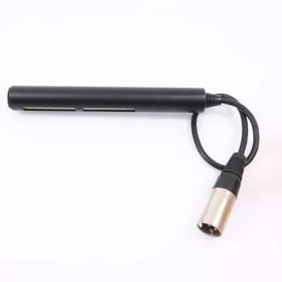 AG-MC200G 超指向性マイクロホン