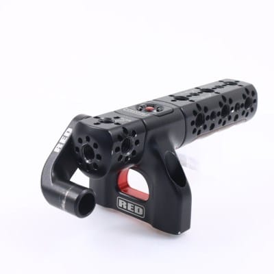 RED Compact Top Handle 790-0725