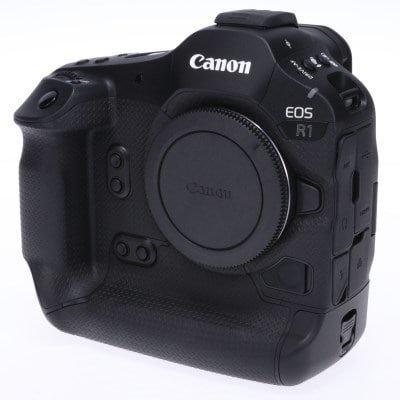 EOS R1 ボディー