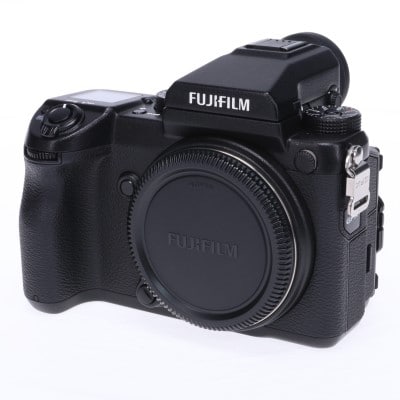 FUJIFILM GFX50S ボディ