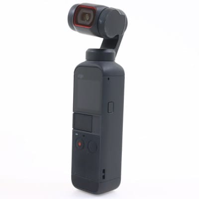 Pocket 2 Creator コンボ クラシックブラック OP2CP2