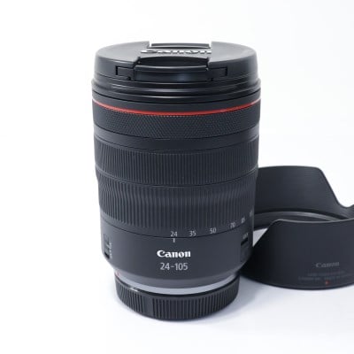 RF24-105mm F4 L IS USM