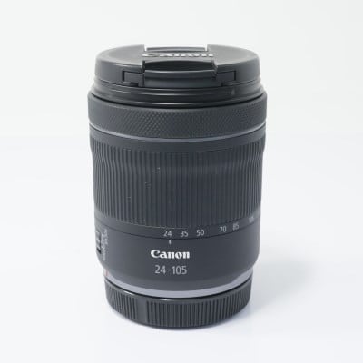 RF24-105mm F4-7.1 IS STM