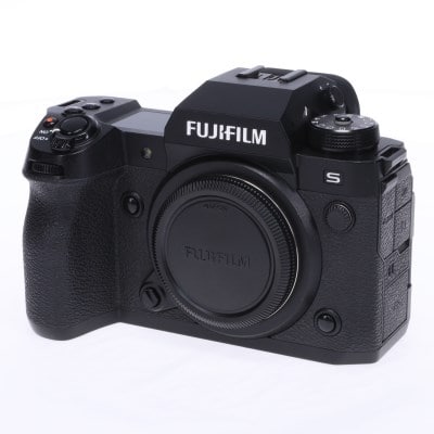 FUJIFILM X-H2S ボディ