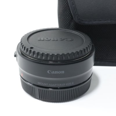 マウントアダプター EF-EOS R