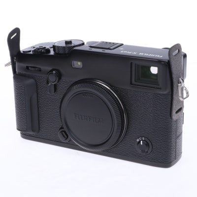 Fujifilm X100V 黒 コンパクトデジタルカメラ 1200ショット