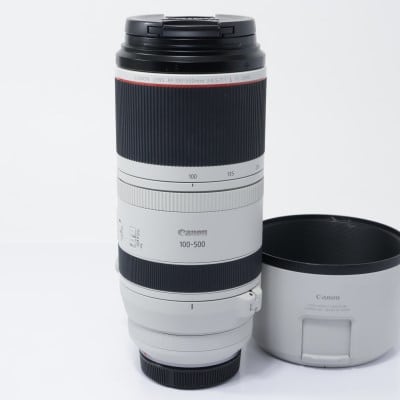 RF100-500mm F4.5-7.1 L IS USM