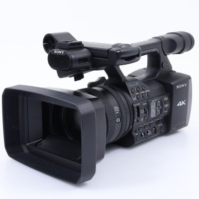 FDR-AX1 FDR-AX1/BC