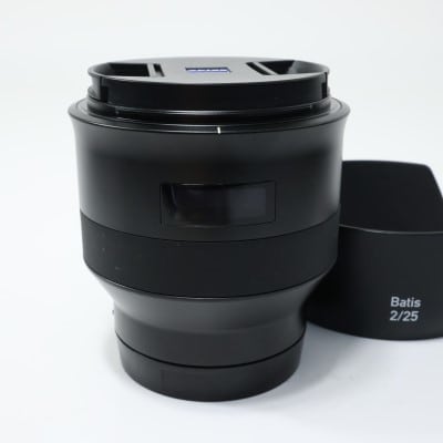 Batis 2/25 E-mount
