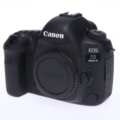EOS 5D Mark IV ボディー