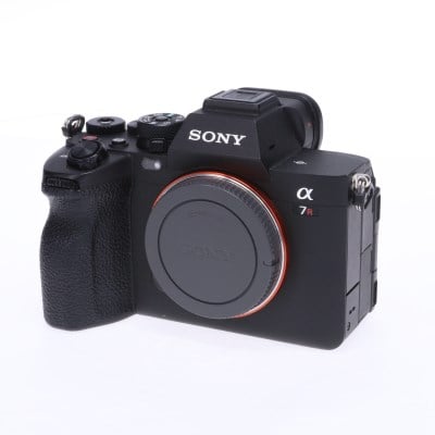 α7R V ボディ ILCE-7RM5