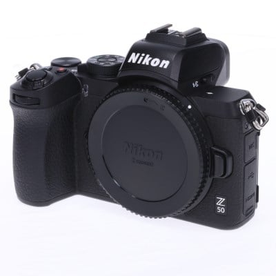 Z50 ボディ