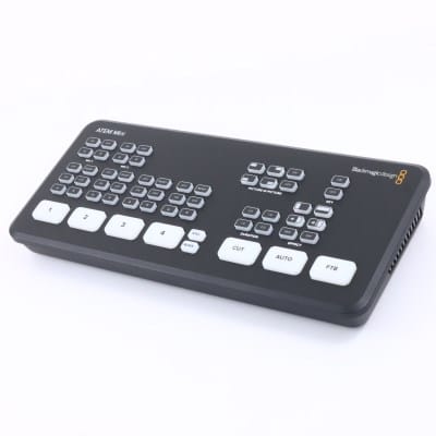 ATEM Mini