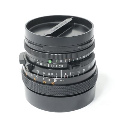 CF 80mm F2.8