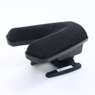 MKE 440 [カメラ&カムコーダー用マイク]