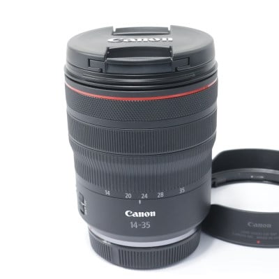 RF14-35mm F4 L IS USM