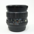 SMC PENTAX 24mm F3.5